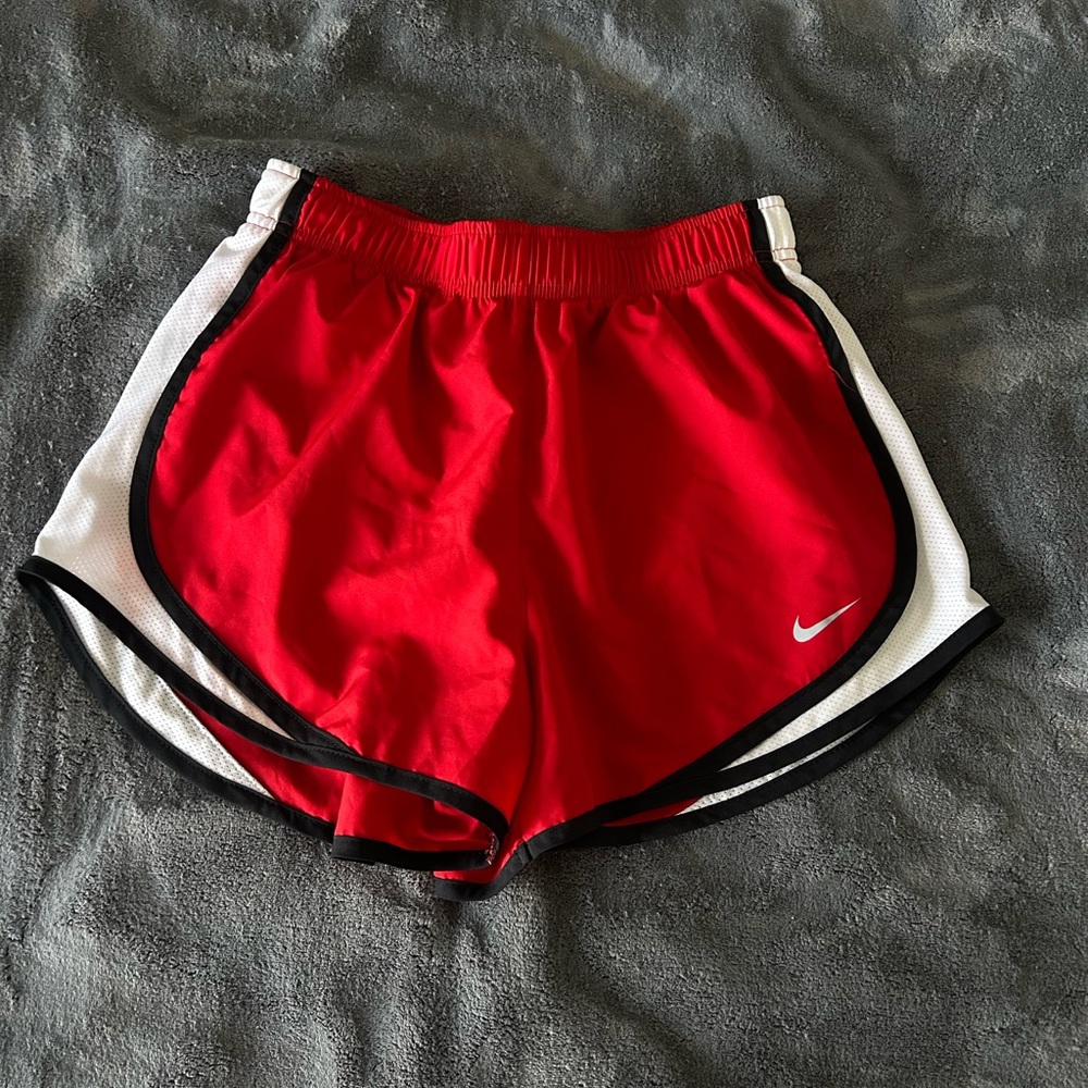 Nike Women's Tempo Running Shorts